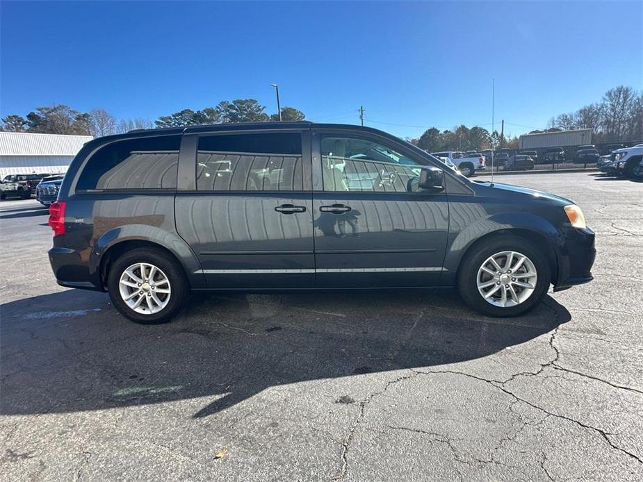 used 2014 Dodge Grand Caravan car, priced at $6,044