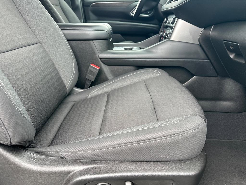 used 2023 Chevrolet Tahoe car, priced at $48,324