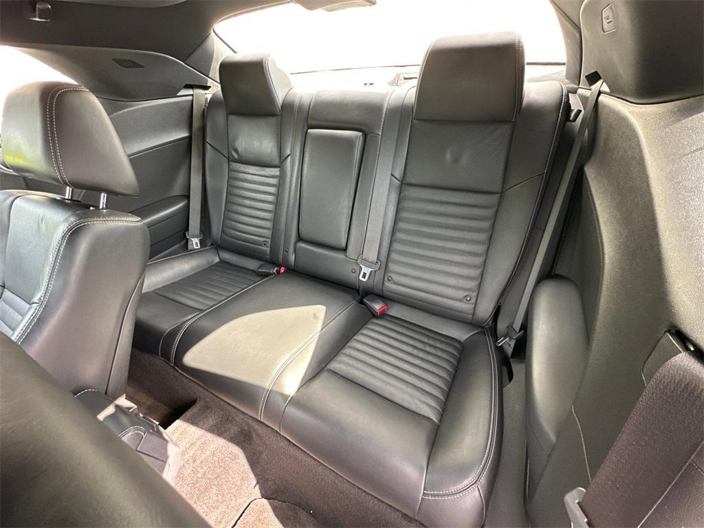 used 2012 Dodge Challenger car, priced at $13,339