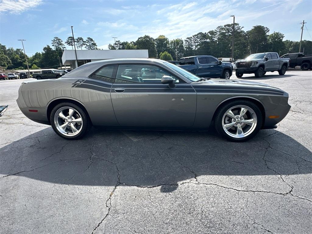 used 2012 Dodge Challenger car, priced at $13,339