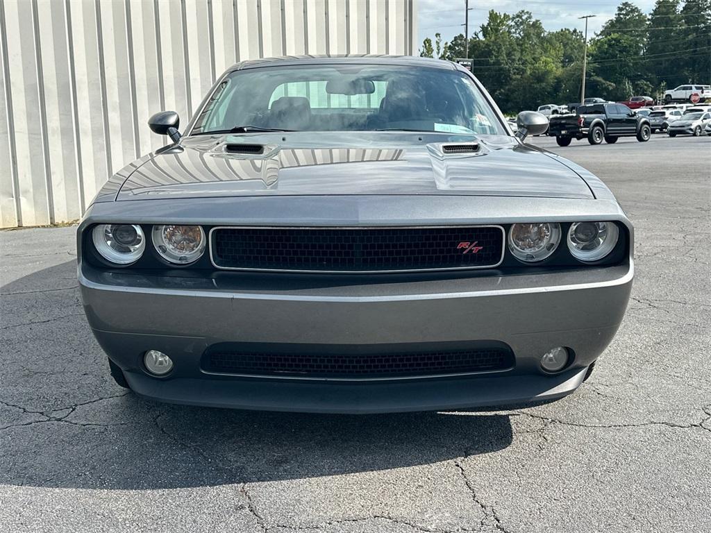 used 2012 Dodge Challenger car, priced at $13,339