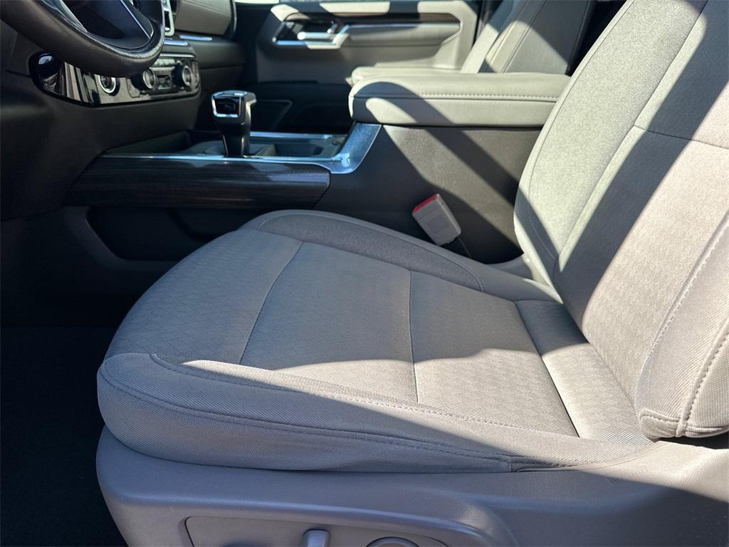 used 2023 Chevrolet Silverado 1500 car, priced at $36,456