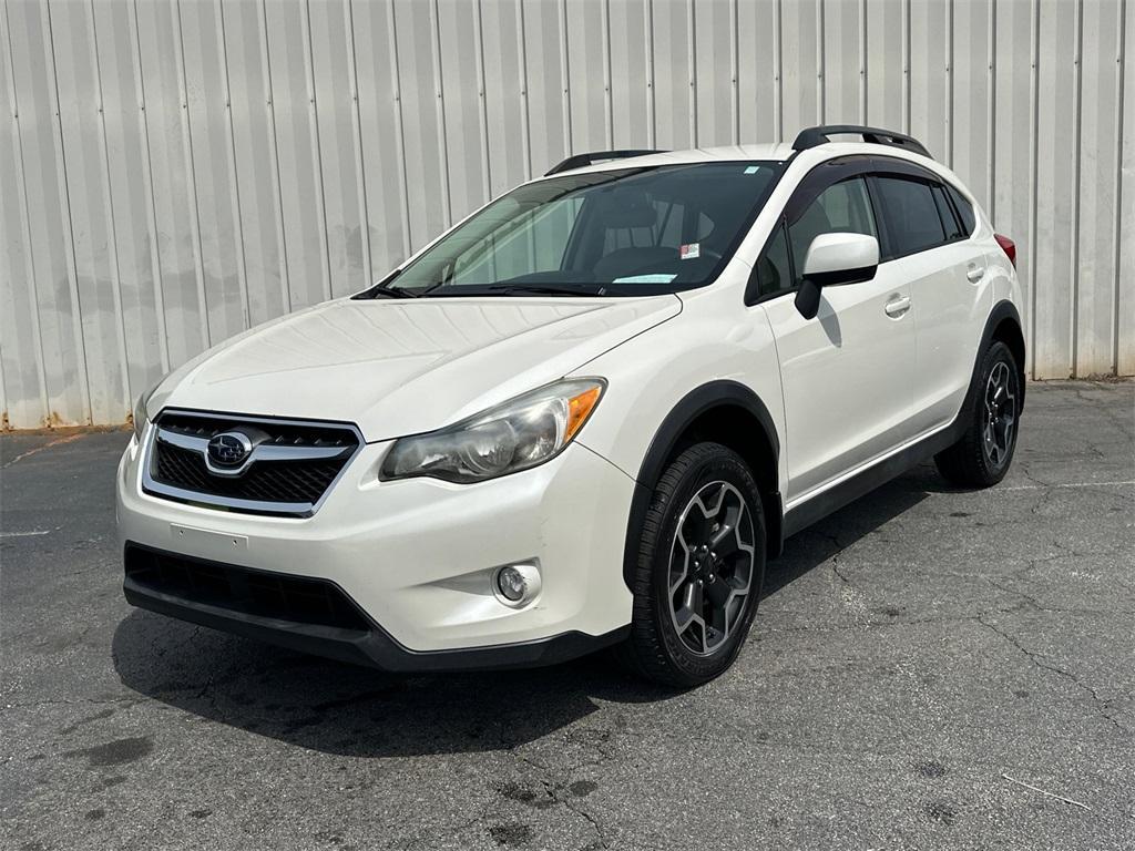 used 2014 Subaru XV Crosstrek car, priced at $12,838