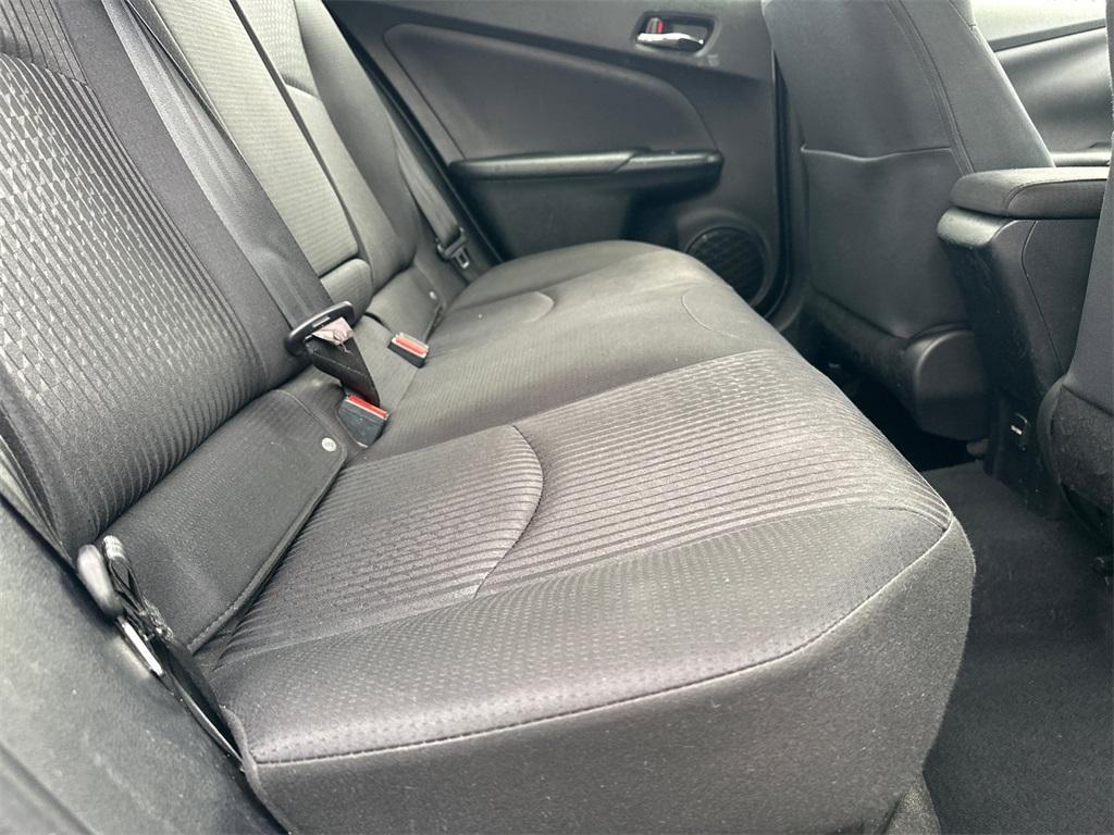 used 2018 Toyota Prius car, priced at $17,858
