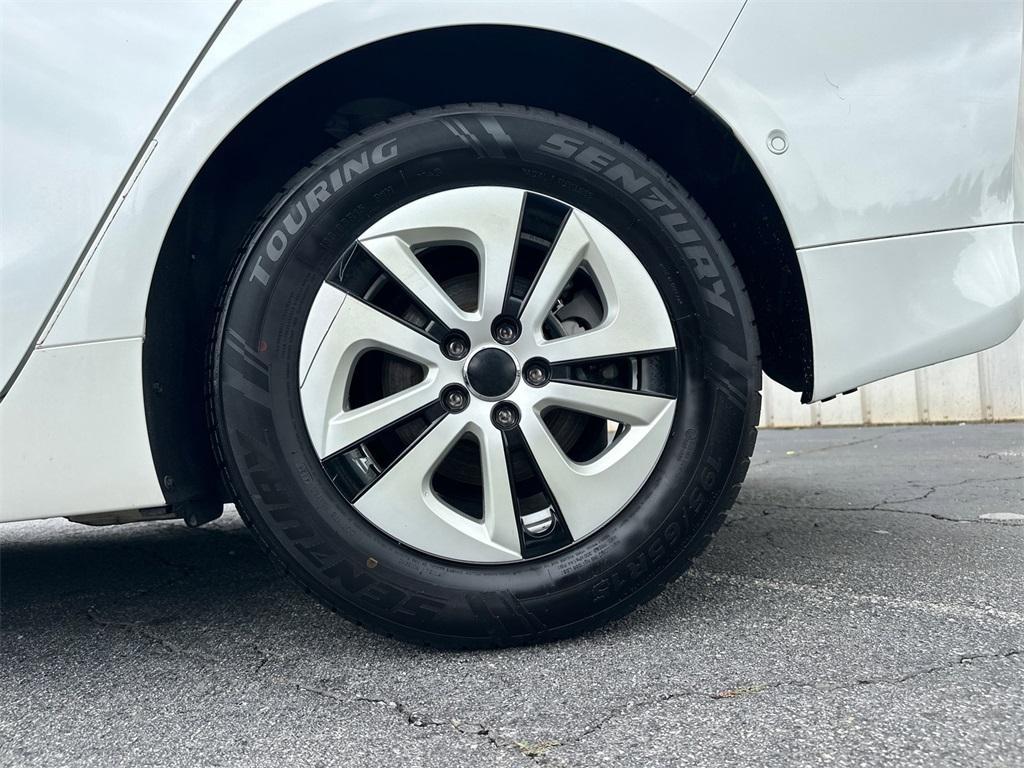 used 2018 Toyota Prius car, priced at $17,858