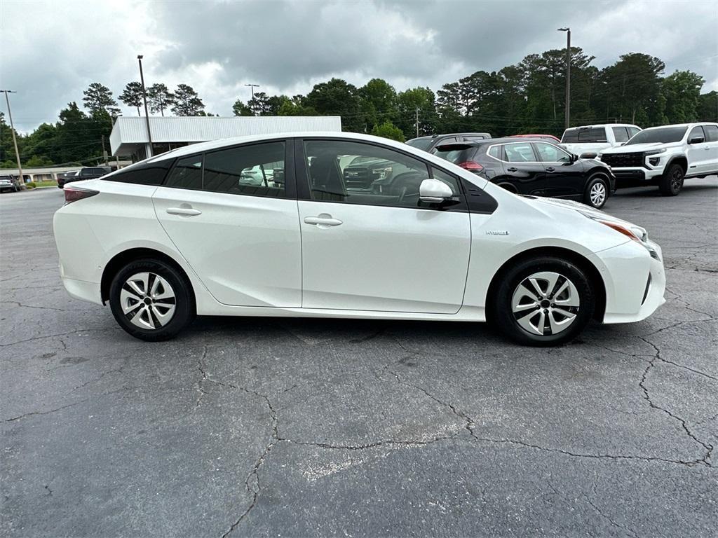 used 2018 Toyota Prius car, priced at $17,858