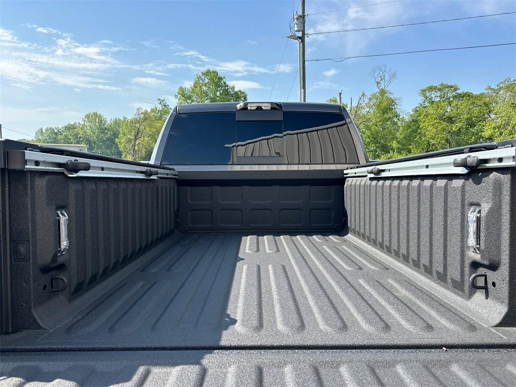 used 2023 Ram 2500 car, priced at $76,937