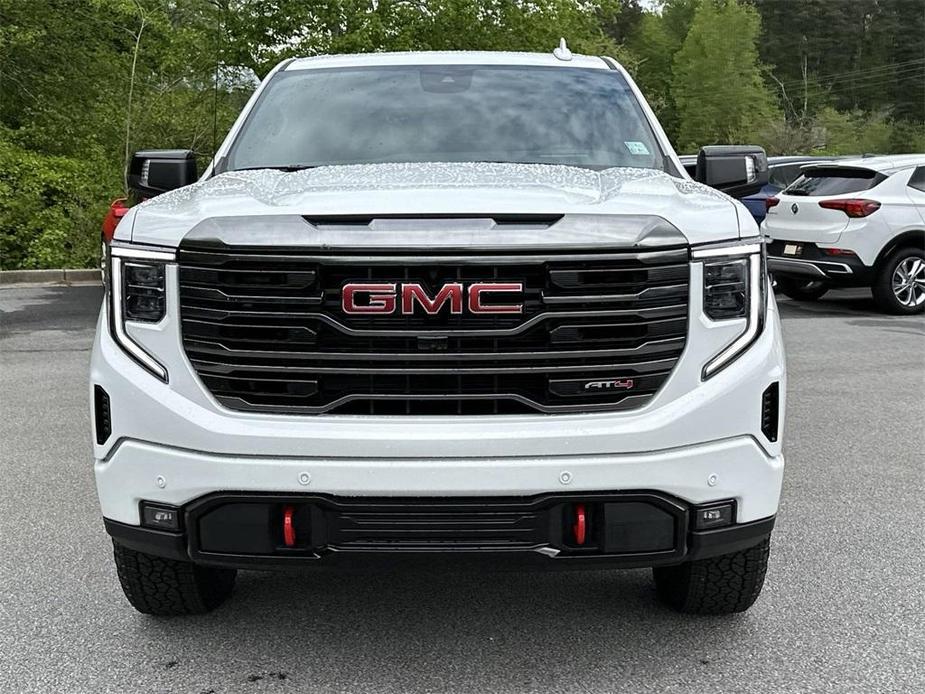 new 2023 GMC Sierra 1500 car, priced at $73,985