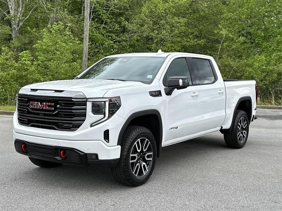 new 2023 GMC Sierra 1500 car, priced at $73,985