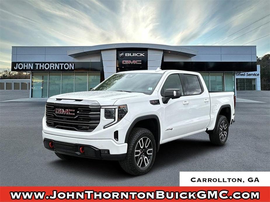 new 2023 GMC Sierra 1500 car, priced at $73,985