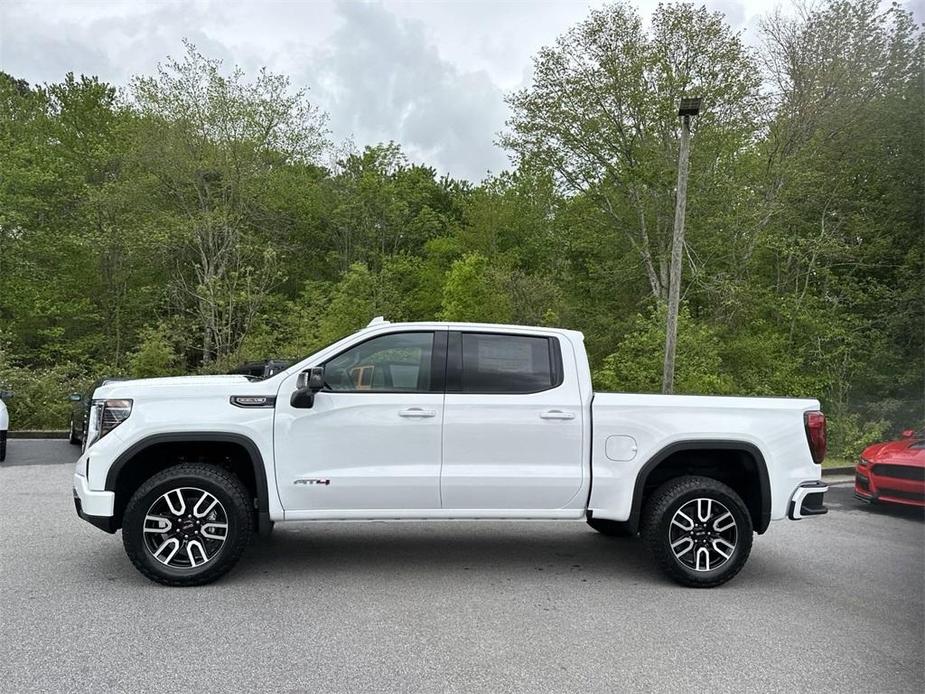 new 2023 GMC Sierra 1500 car, priced at $73,985