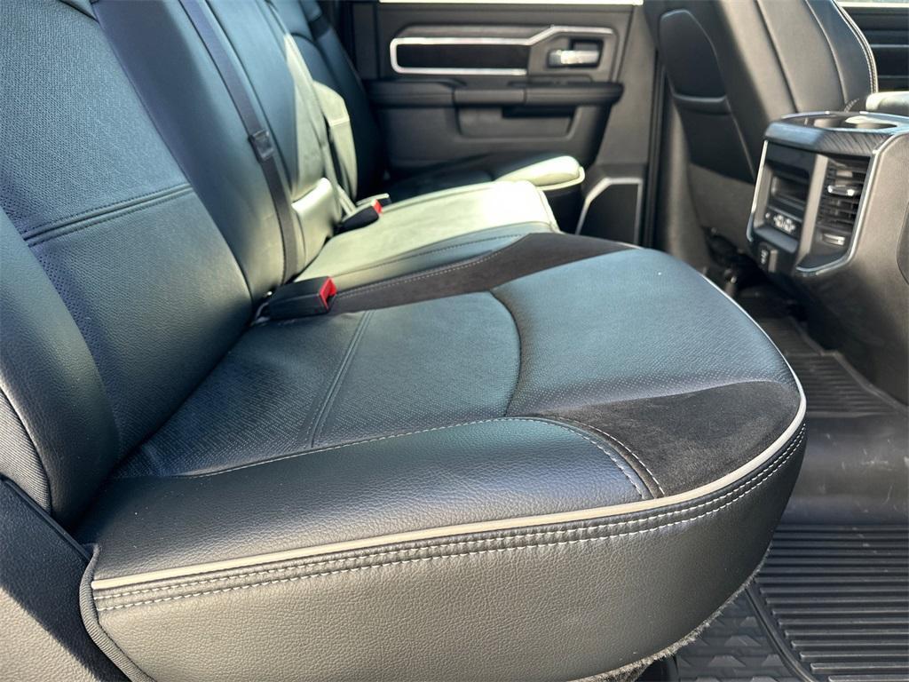 used 2024 Ram 2500 car, priced at $52,868