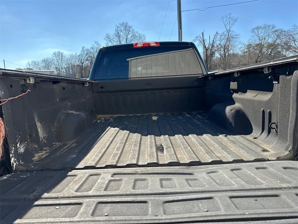 used 2015 Chevrolet Silverado 2500 car, priced at $19,962