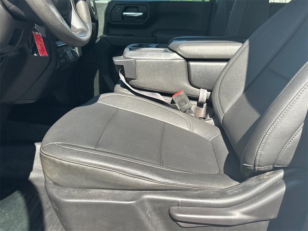 used 2023 Chevrolet Silverado 3500 car, priced at $53,727