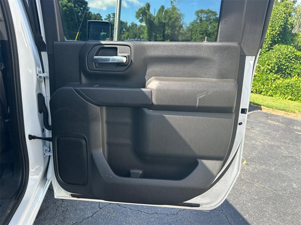 used 2023 Chevrolet Silverado 3500 car, priced at $53,727
