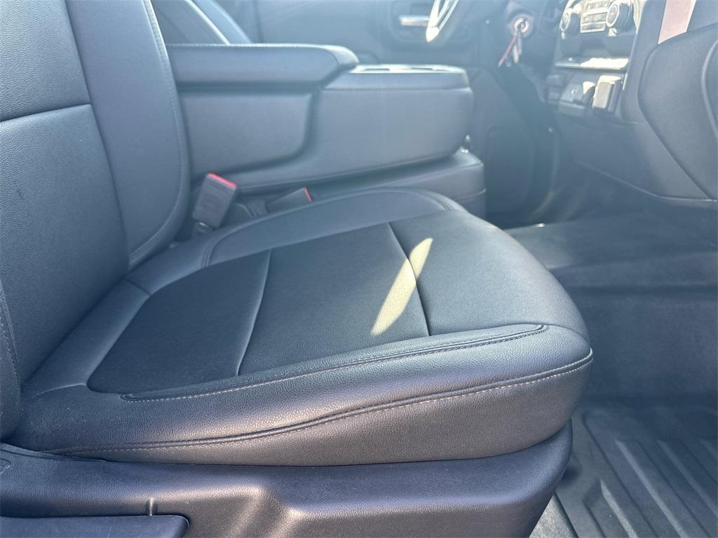 used 2023 Chevrolet Silverado 3500 car, priced at $53,727