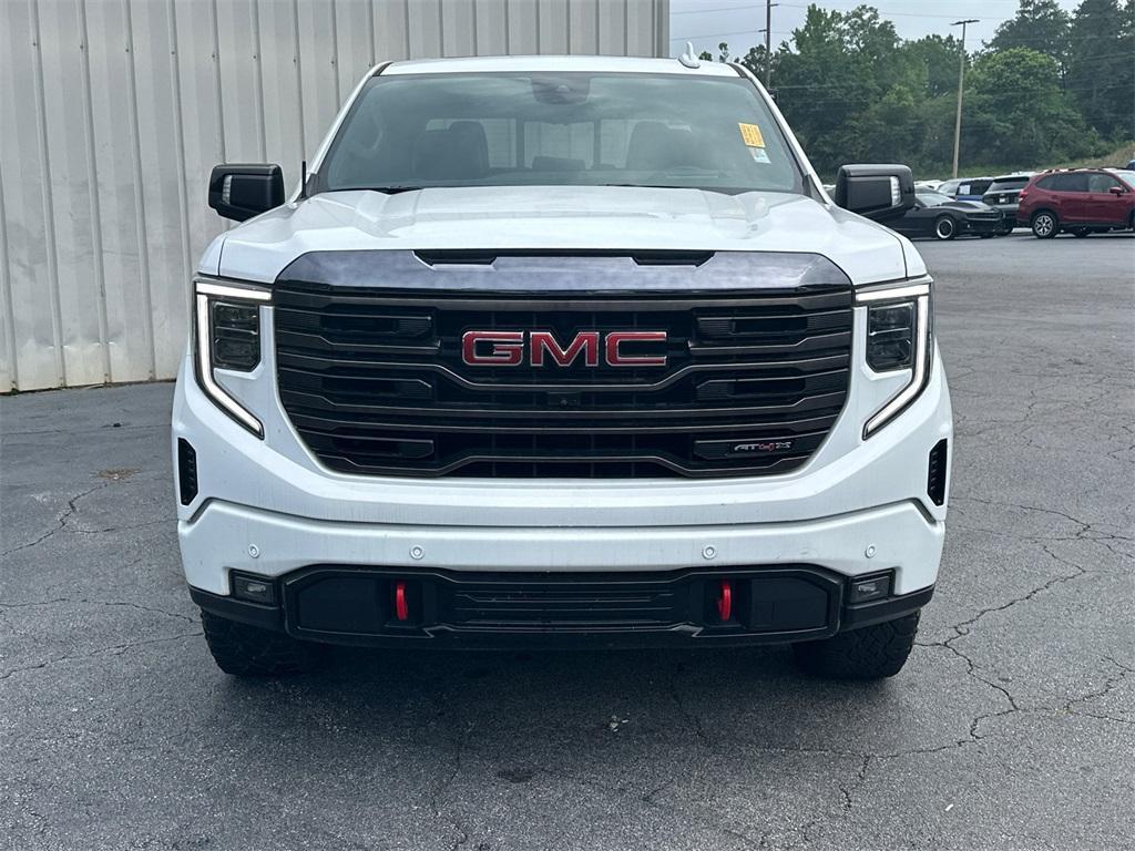 used 2022 GMC Sierra 1500 car, priced at $54,324