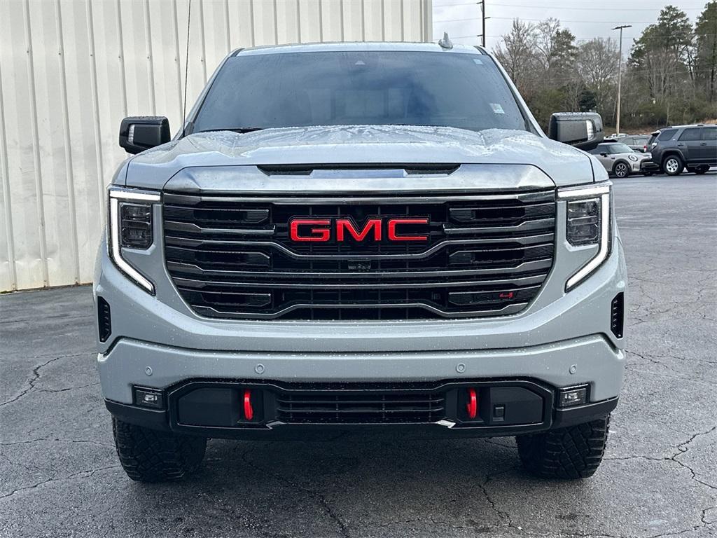 used 2024 GMC Sierra 1500 car, priced at $63,251