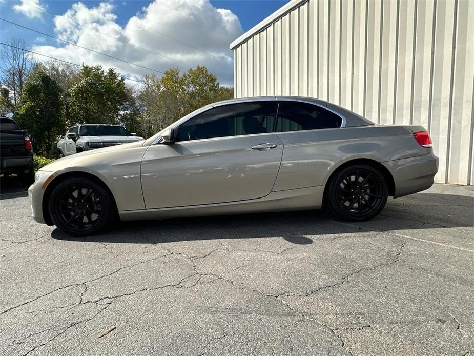 used 2009 BMW 335 car, priced at $8,839