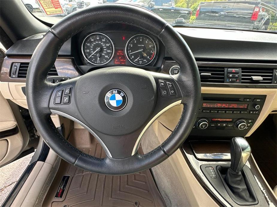 used 2009 BMW 335 car, priced at $8,839