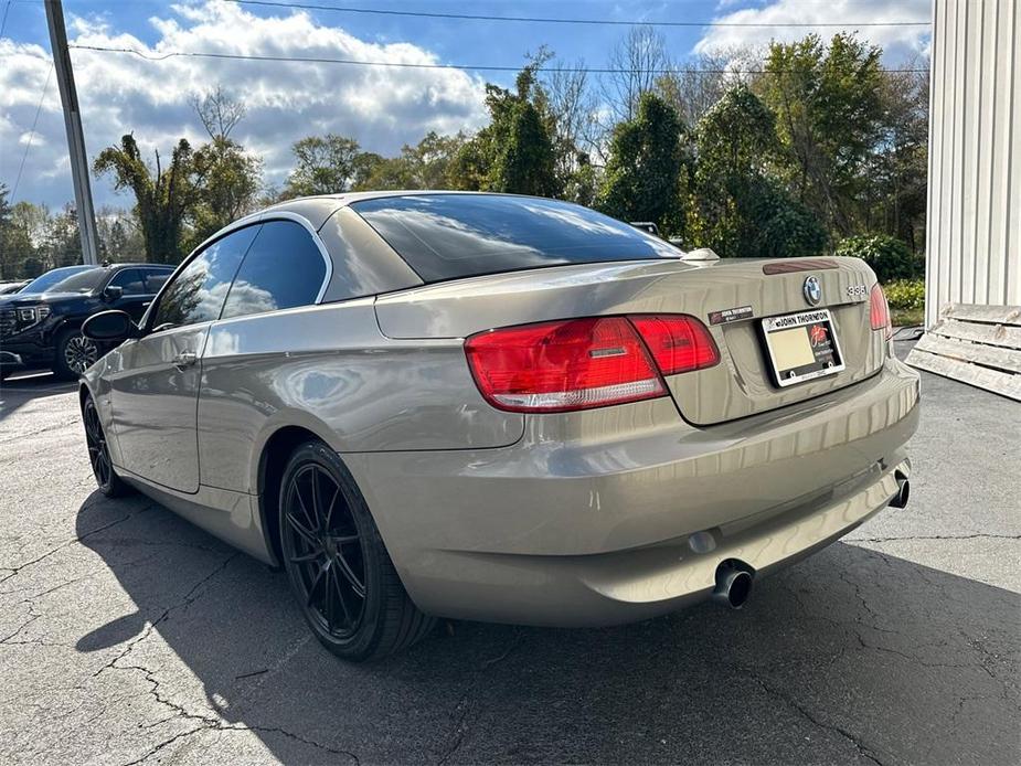 used 2009 BMW 335 car, priced at $8,839