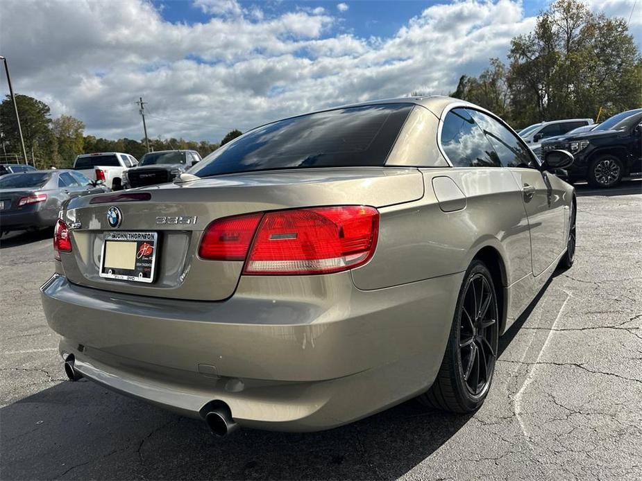 used 2009 BMW 335 car, priced at $8,839