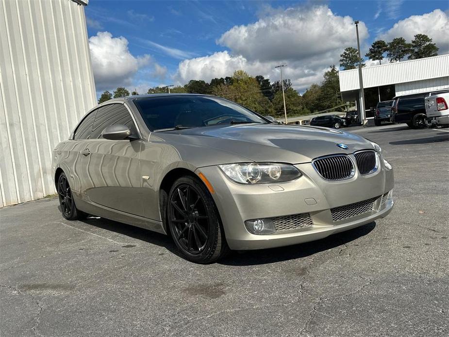 used 2009 BMW 335 car, priced at $8,839