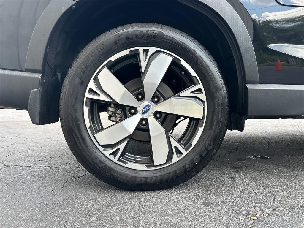 used 2019 Subaru Forester car, priced at $20,868