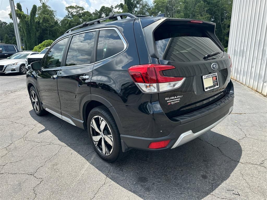 used 2019 Subaru Forester car, priced at $20,868
