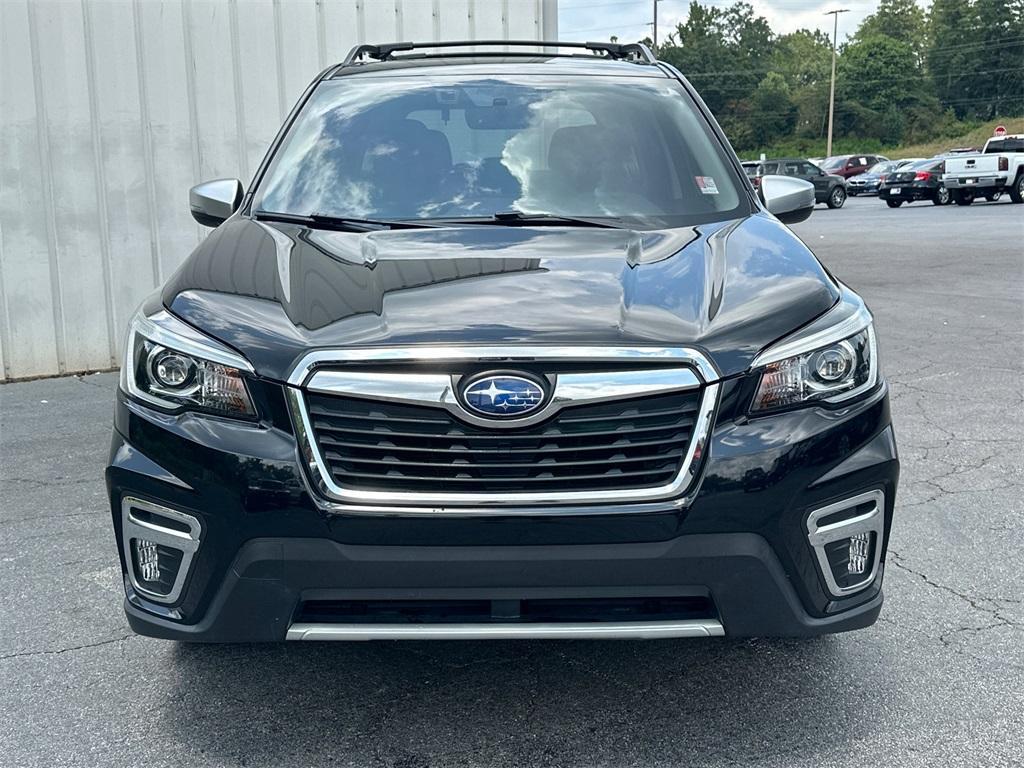 used 2019 Subaru Forester car, priced at $20,868