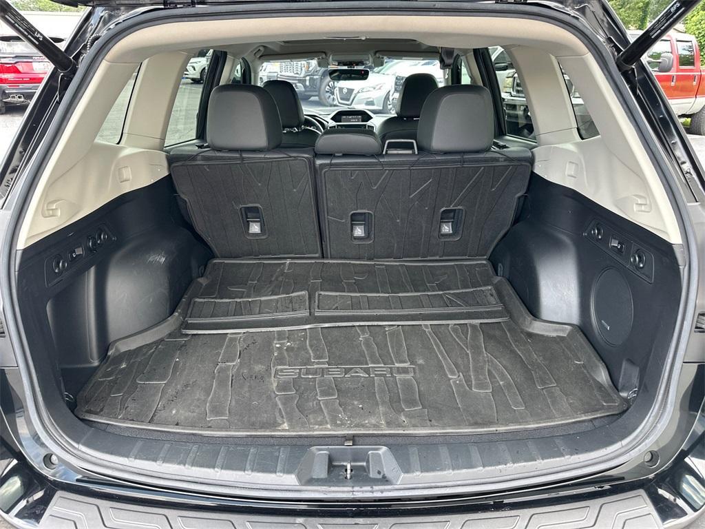 used 2019 Subaru Forester car, priced at $20,868