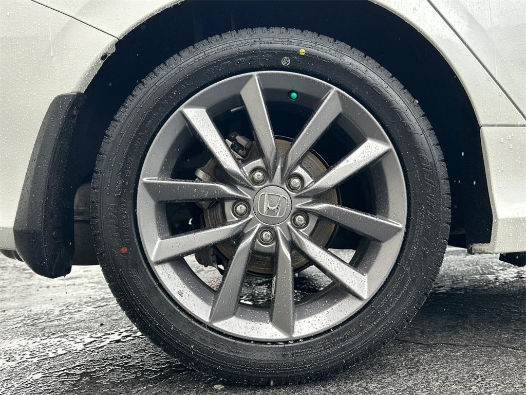 used 2019 Honda Civic car, priced at $20,630