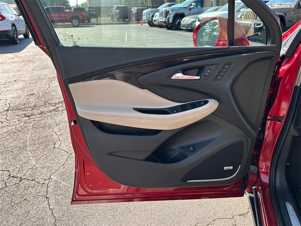 used 2020 Buick Envision car, priced at $18,452