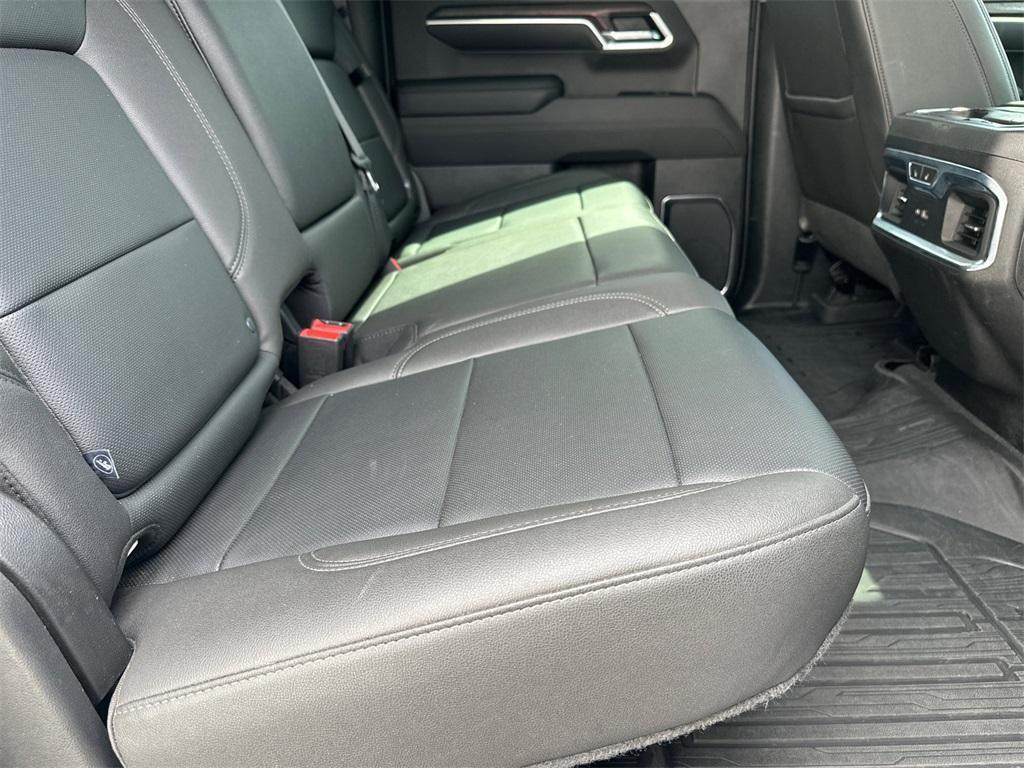 used 2022 GMC Sierra 1500 car, priced at $42,976