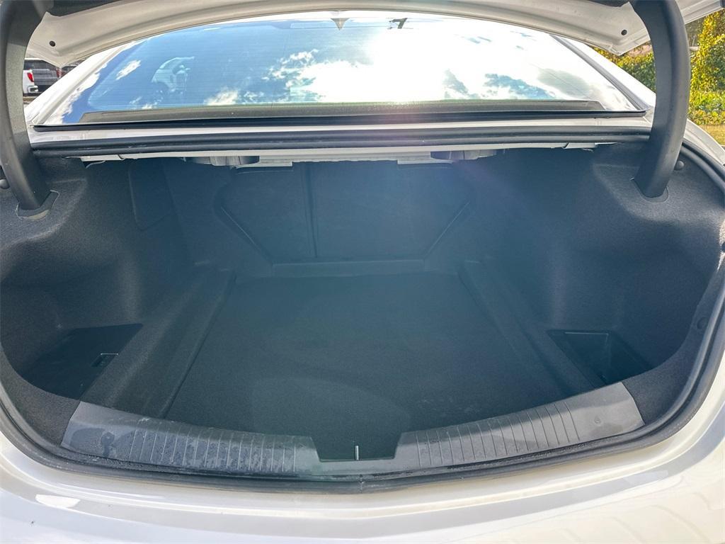 used 2024 Cadillac CT5 car, priced at $33,427