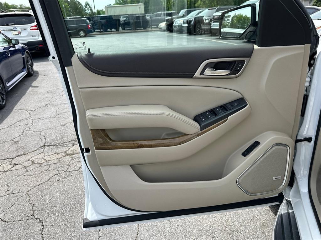 used 2016 GMC Yukon XL car, priced at $22,226