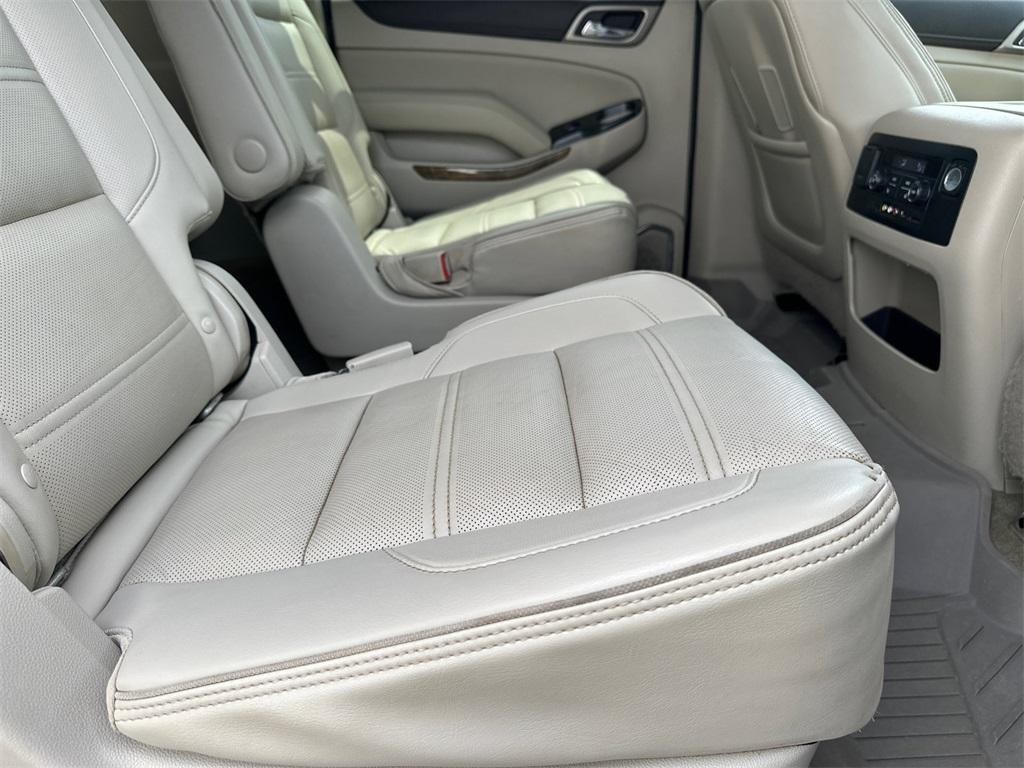 used 2016 GMC Yukon XL car, priced at $22,226