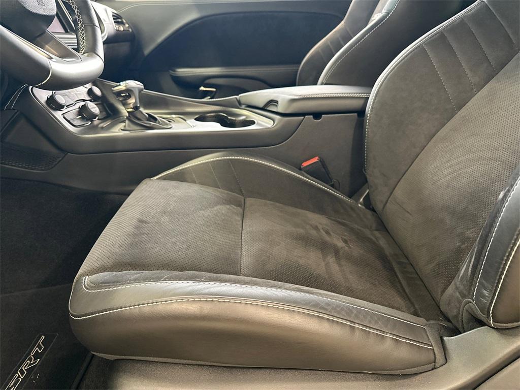 used 2022 Dodge Challenger car, priced at $81,874