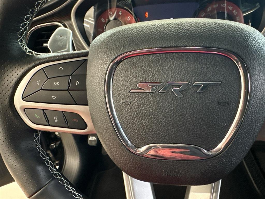 used 2022 Dodge Challenger car, priced at $81,874