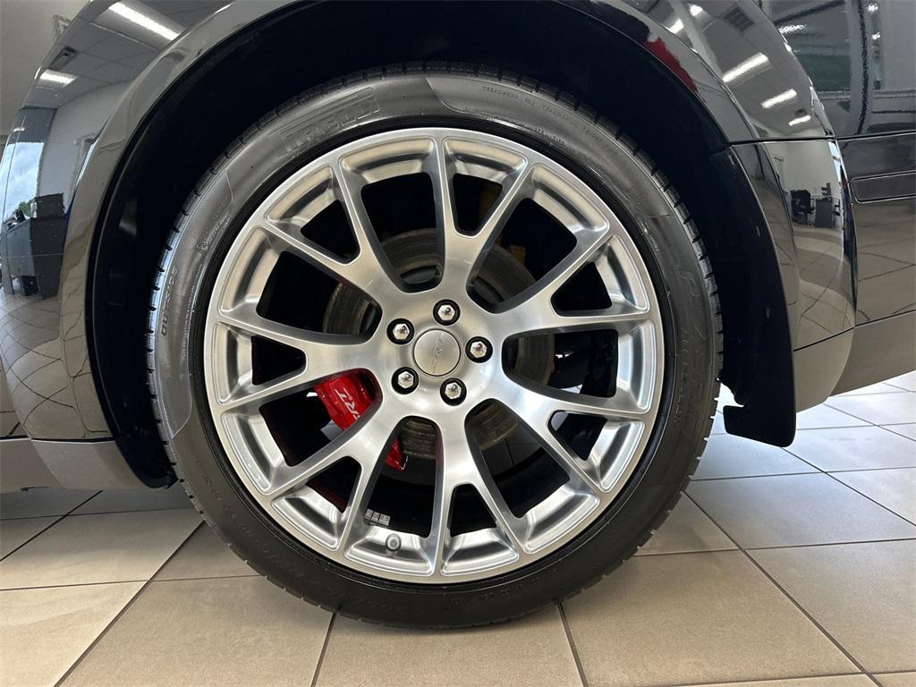 used 2022 Dodge Challenger car, priced at $81,874