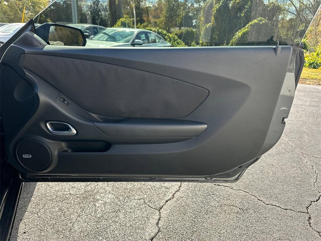 used 2011 Chevrolet Camaro car, priced at $16,846