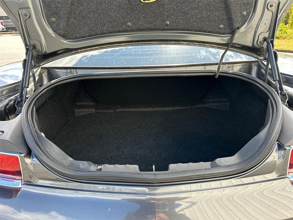 used 2011 Chevrolet Camaro car, priced at $16,846