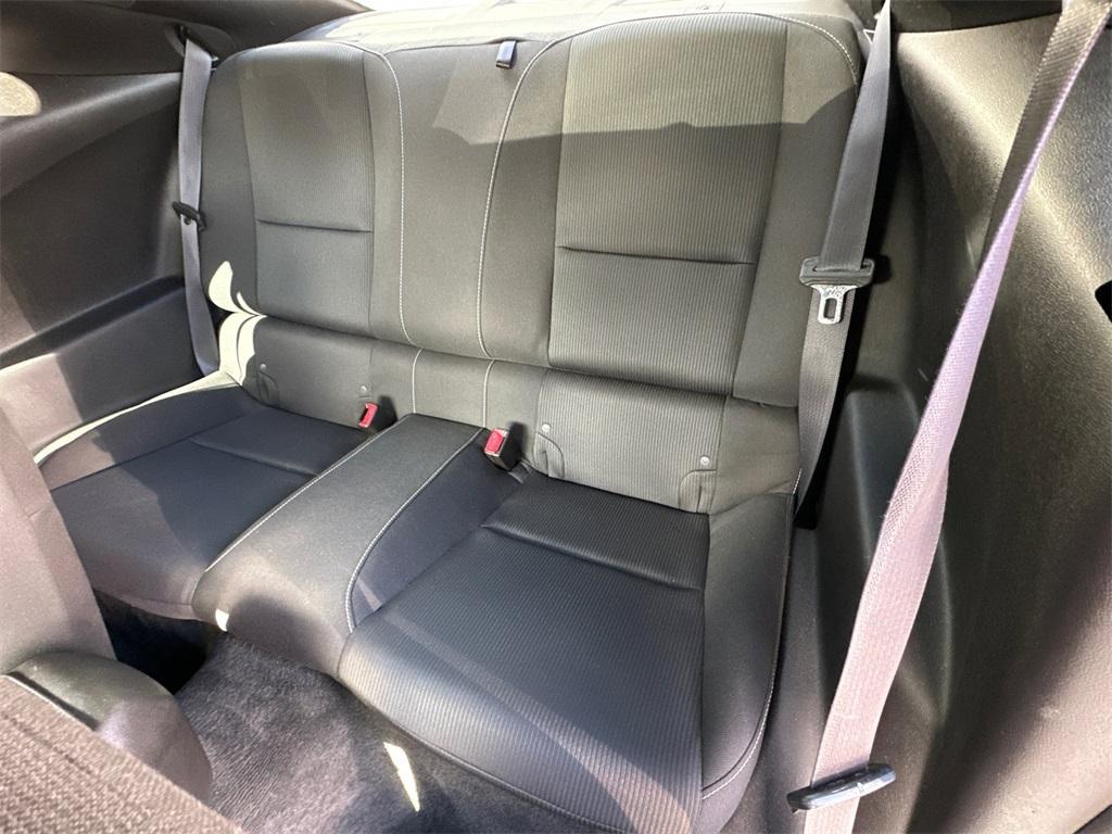 used 2011 Chevrolet Camaro car, priced at $16,846