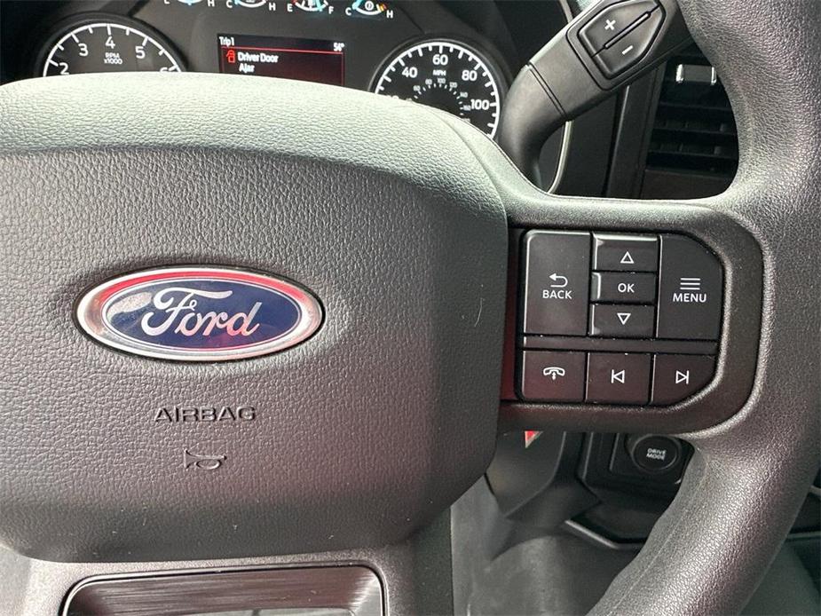 used 2023 Ford F-150 car, priced at $28,453