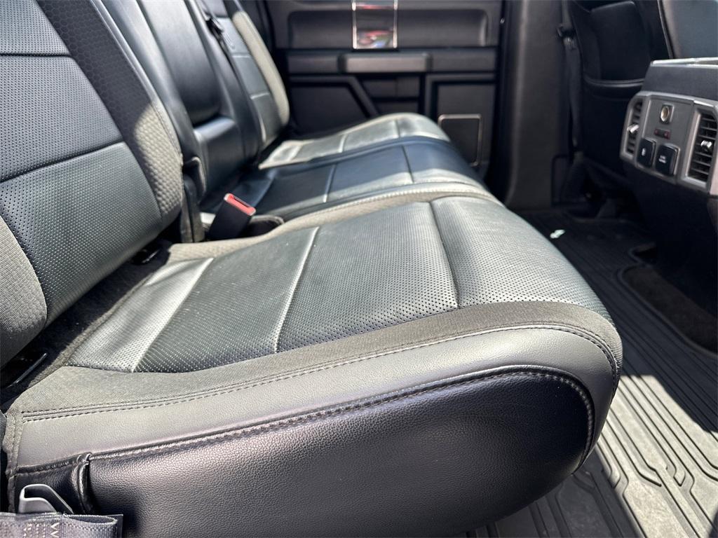 used 2019 Ford F-150 car, priced at $41,964