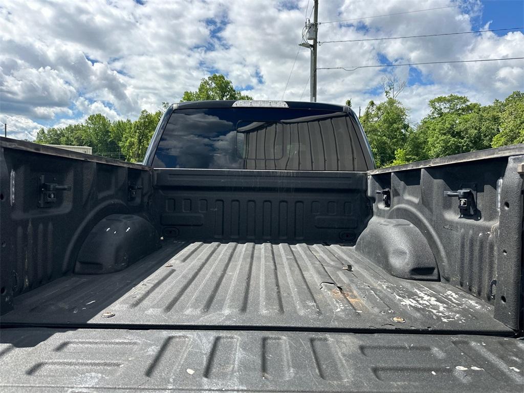 used 2019 Ford F-150 car, priced at $41,964