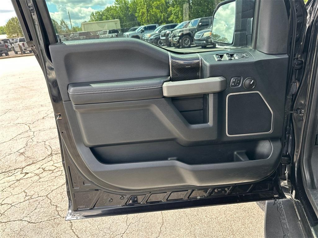 used 2019 Ford F-150 car, priced at $41,964