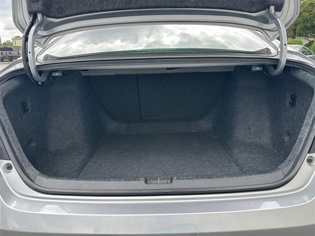 used 2020 Honda Accord car, priced at $17,333