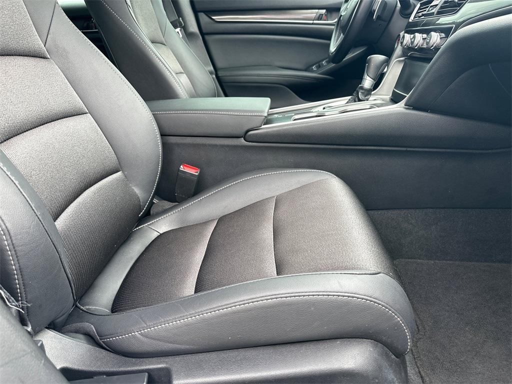 used 2020 Honda Accord car, priced at $17,333