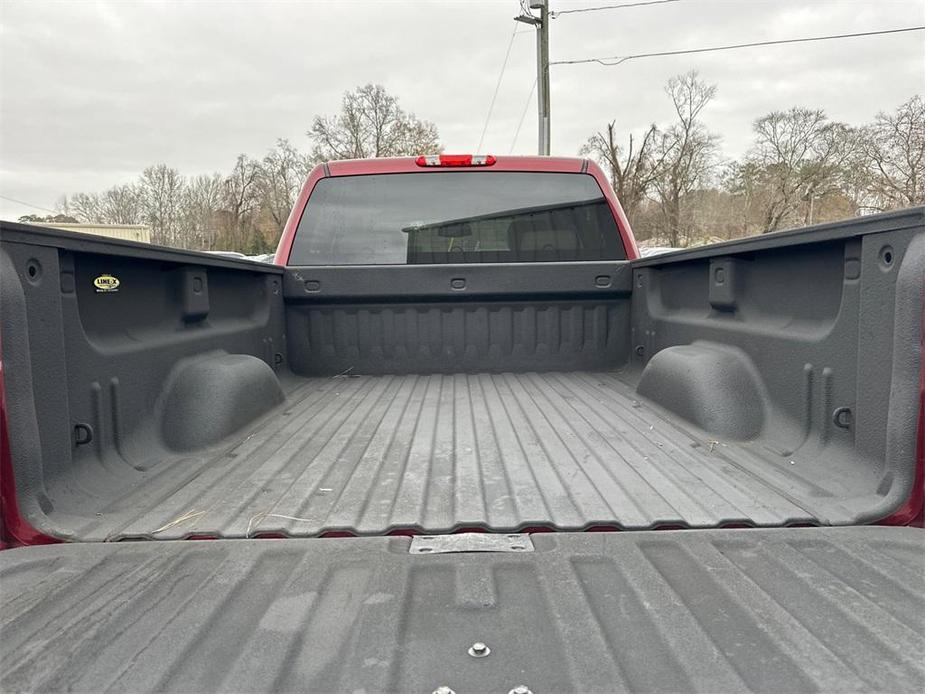 used 2014 Chevrolet Silverado 2500 car, priced at $32,239